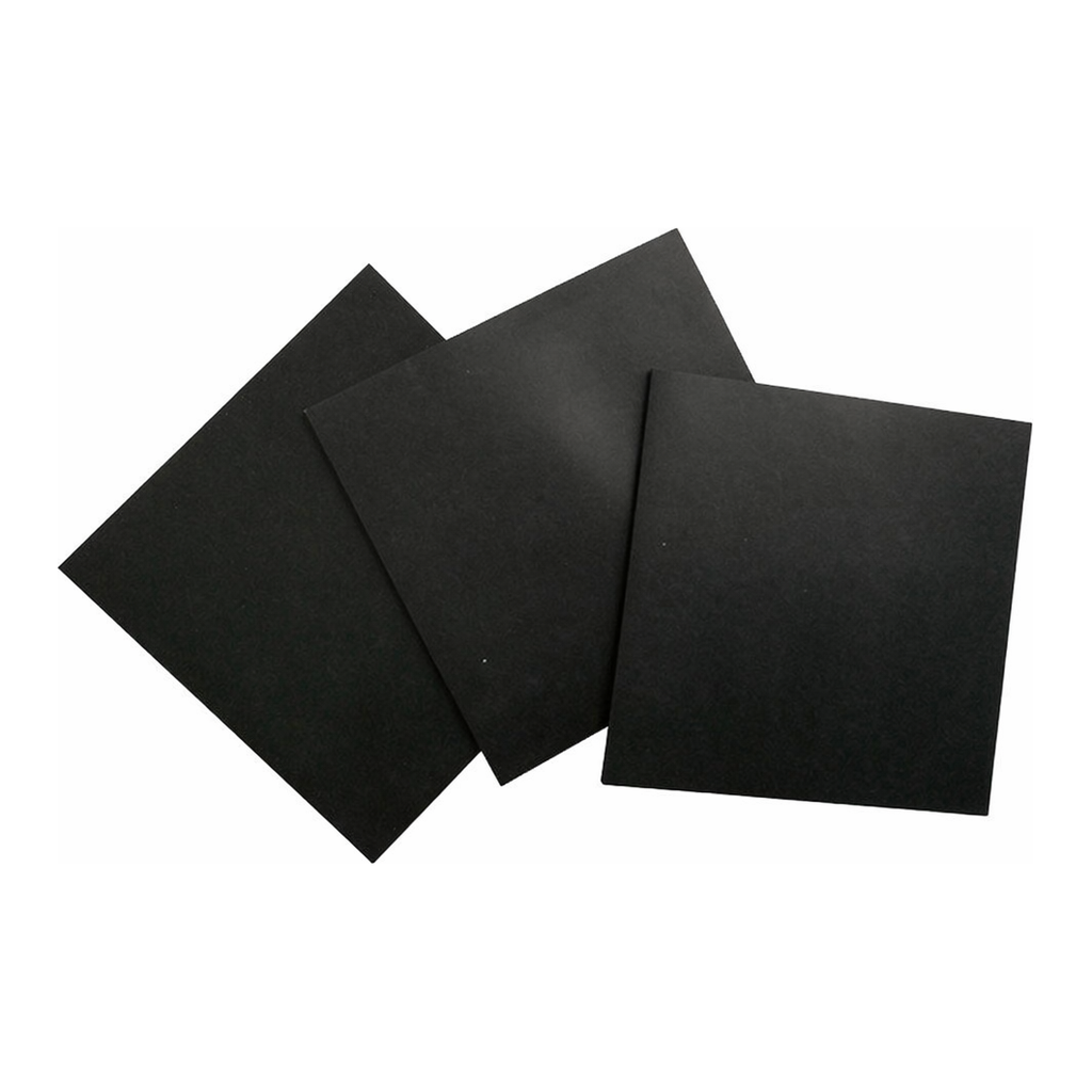 AS ONE Magnet Rubber Sheet (Isotropic), 마그넷 고무시트 (등방성)