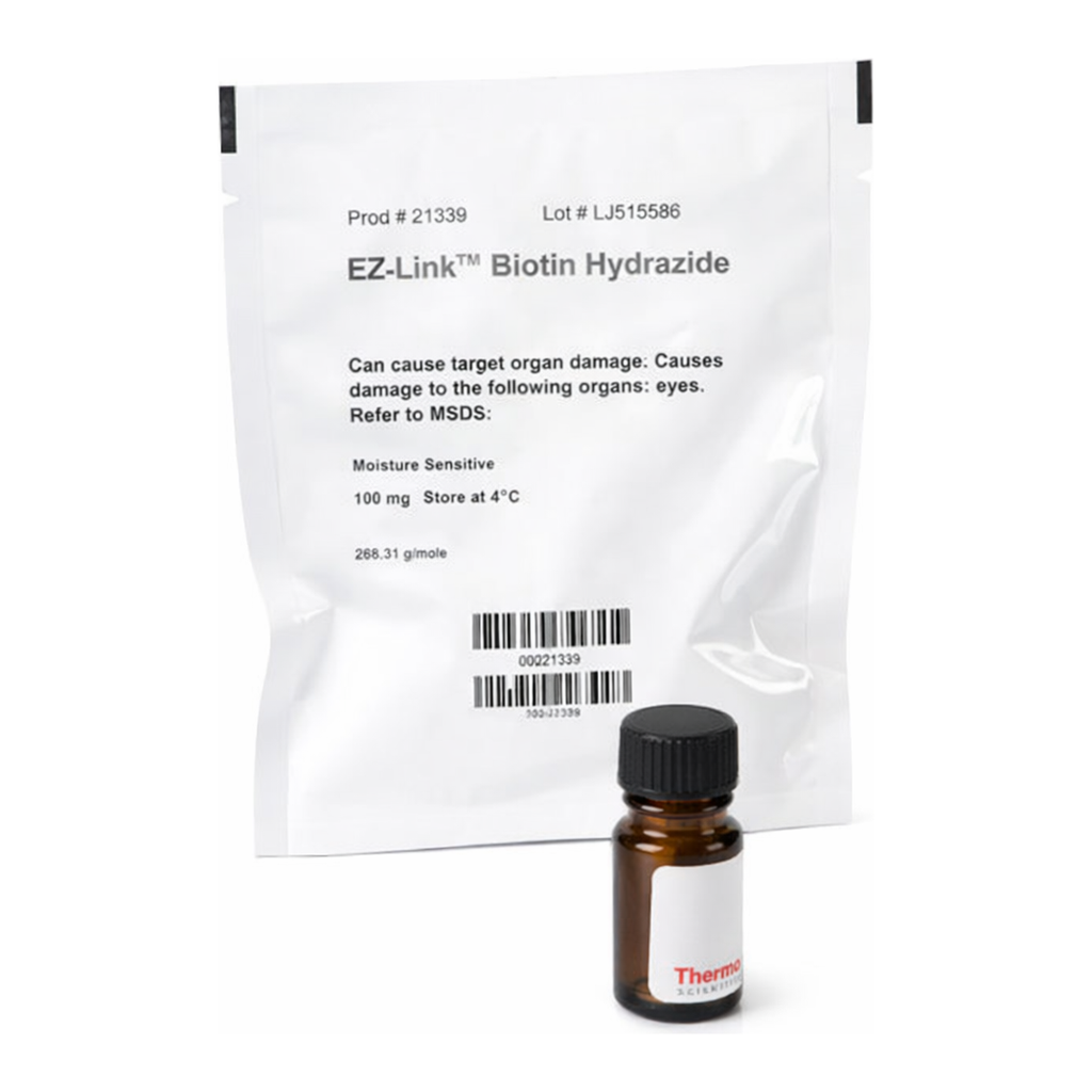 Thermo Fisher Scientific EZ-Link Hydrazide-Biotin