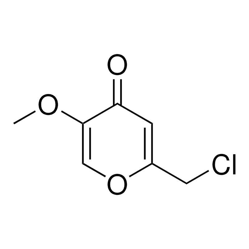 Merck 2-(CHLOROMETHYL)-5-METHOXY-4H-PY-