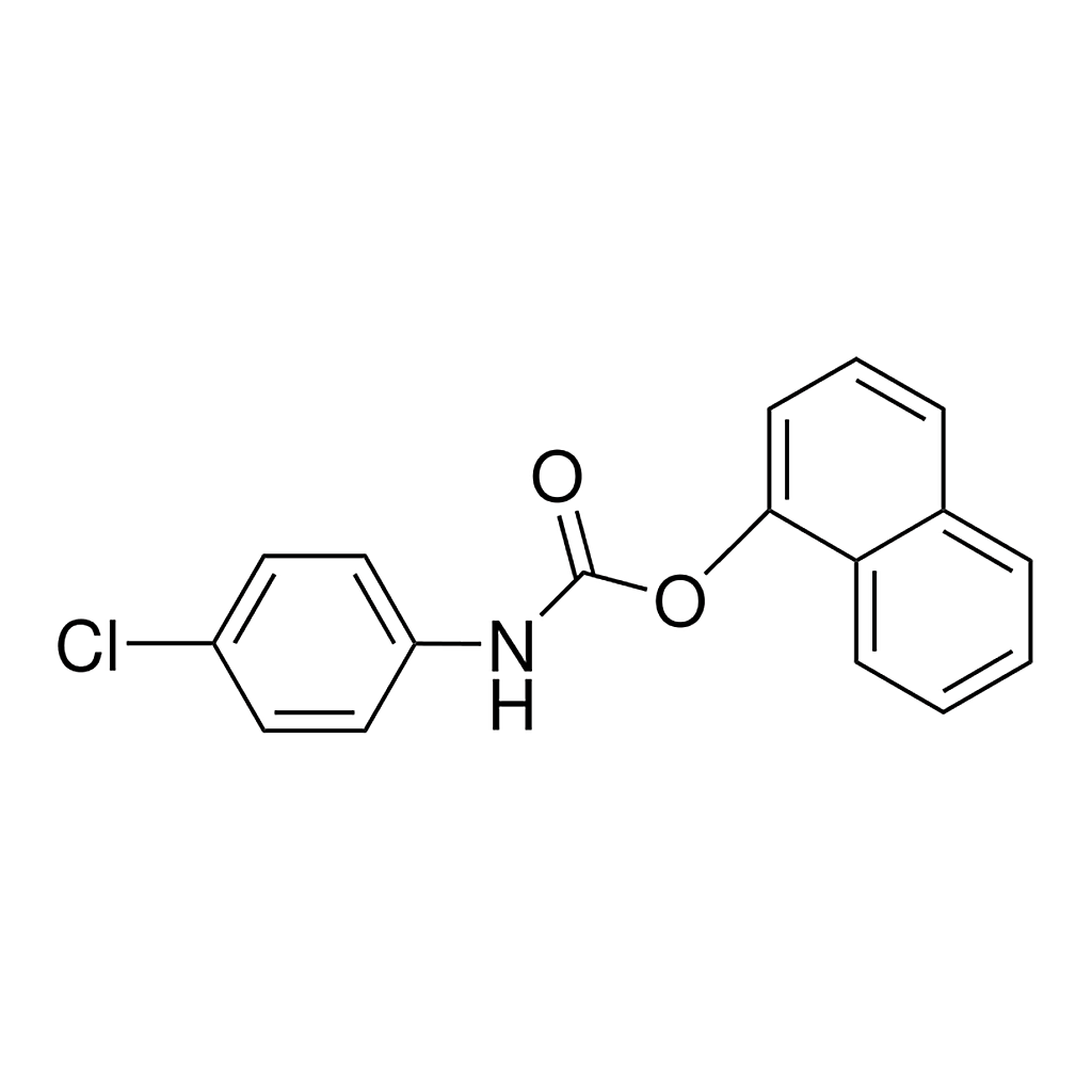 Merck 1-NAPHTHYL N-(4-CHLOROPHENYL)CA-