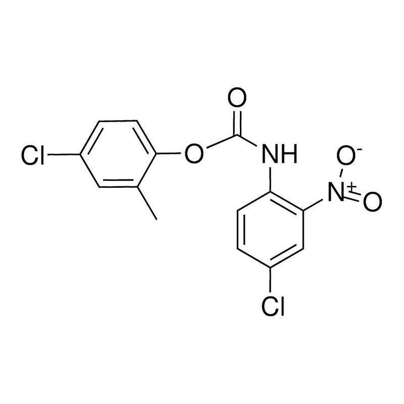 Merck 4-CHLORO-2-METHYLPHENYL N-(4-C - 50 MG&