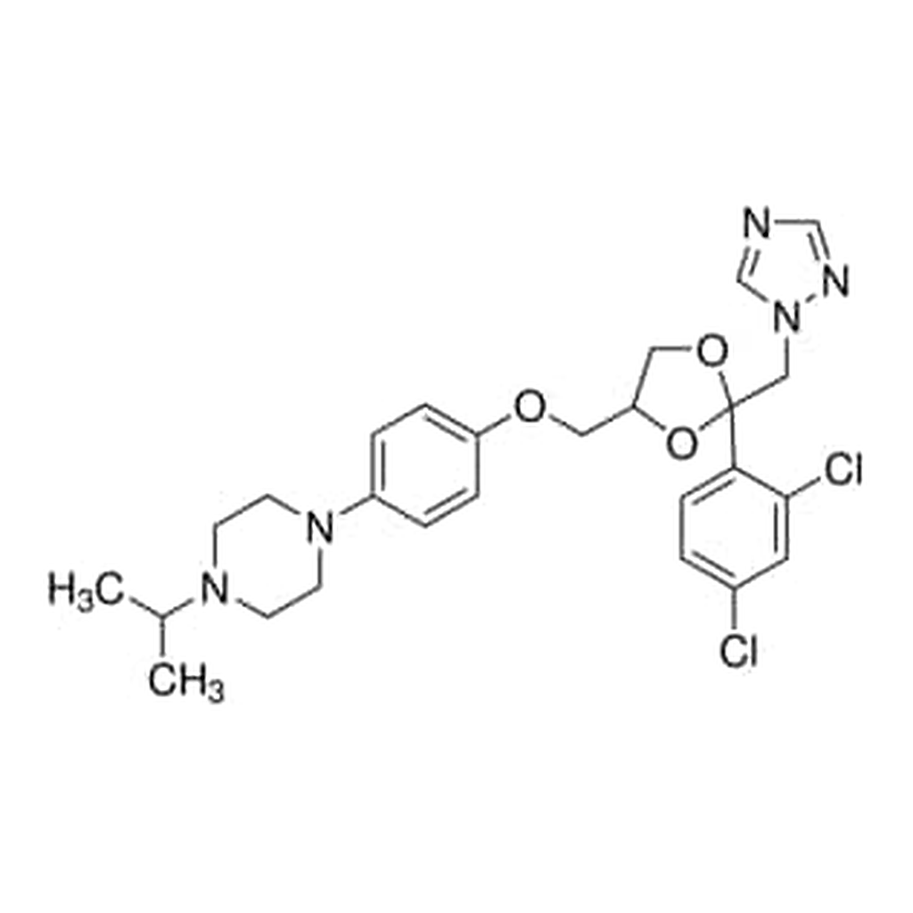 Merck TERCONAZOLE