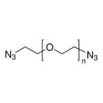 Merck Poly(ethylene glycol) bisazide