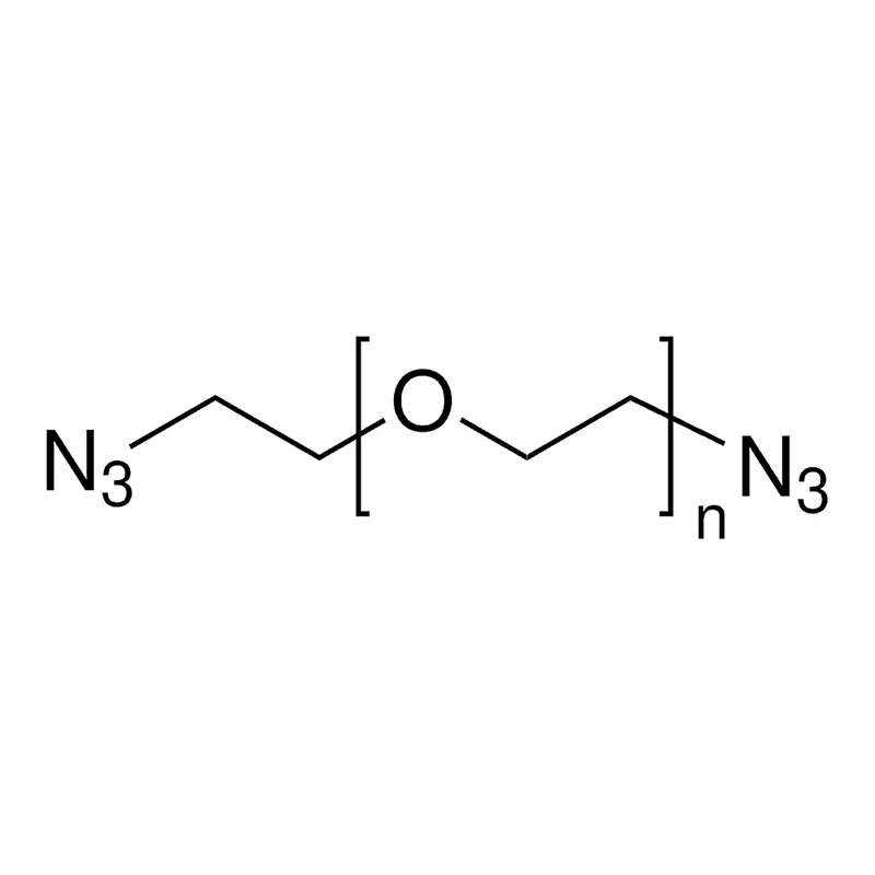 Merck Poly(ethylene glycol) bisazide