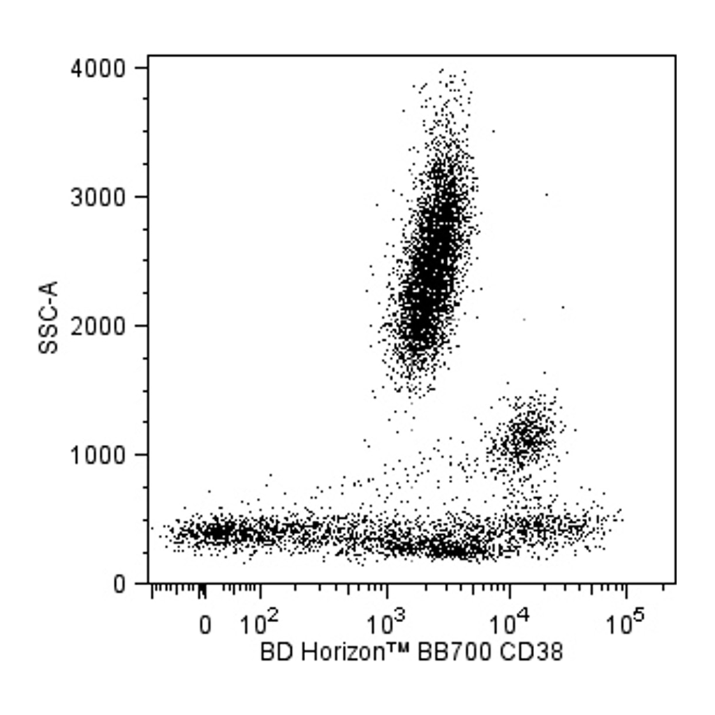 BD BB700 Mouse Anti-Human CD38