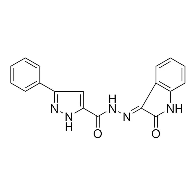 Merck N'-(2-OXO-1,2-DIHYDRO-3H-INDOL-3-