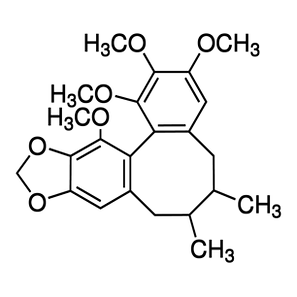 Merck SCHIZANDRIN B