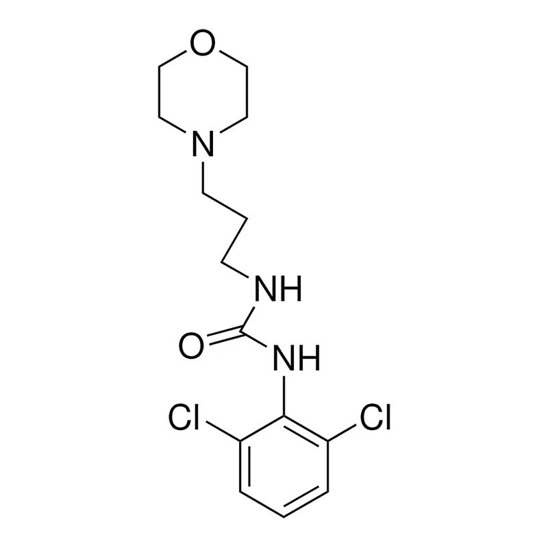 Merck 1-(2,6-DICHLOROPHENYL)-3-(3-MOR
