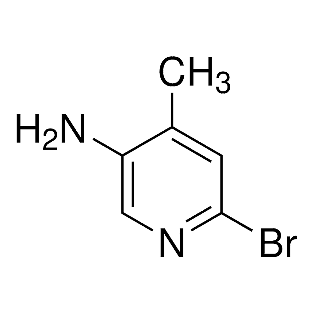 Merck 2-Bromo-5-amino-4-picoline