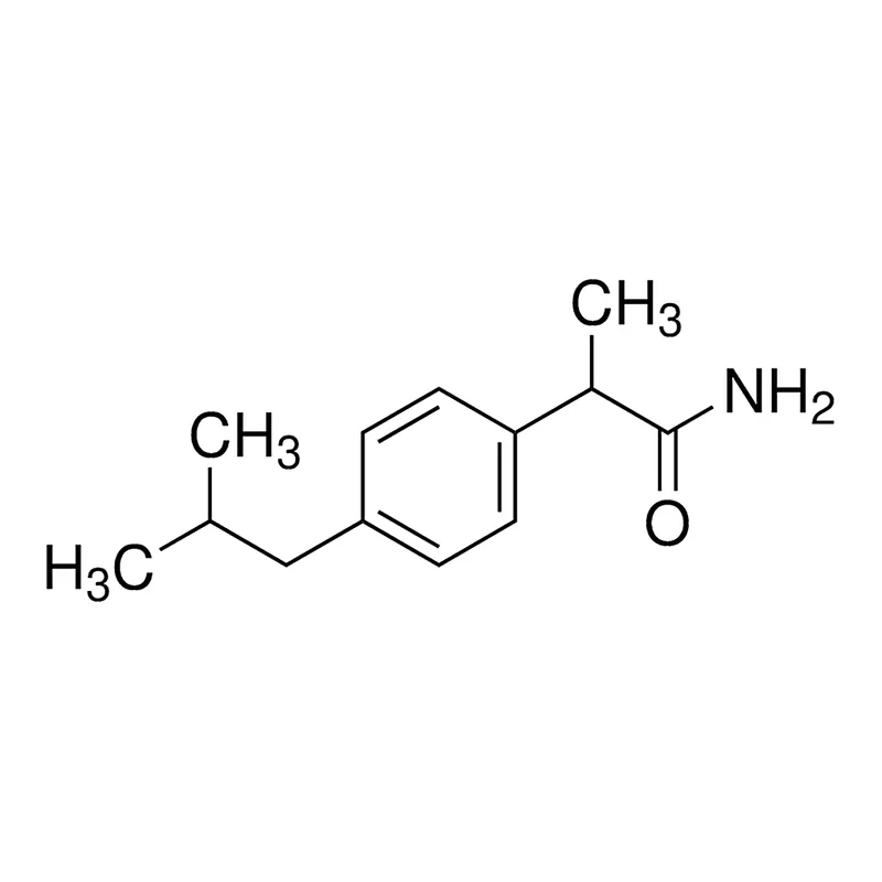 Merck Ibuprofen Impurity C
