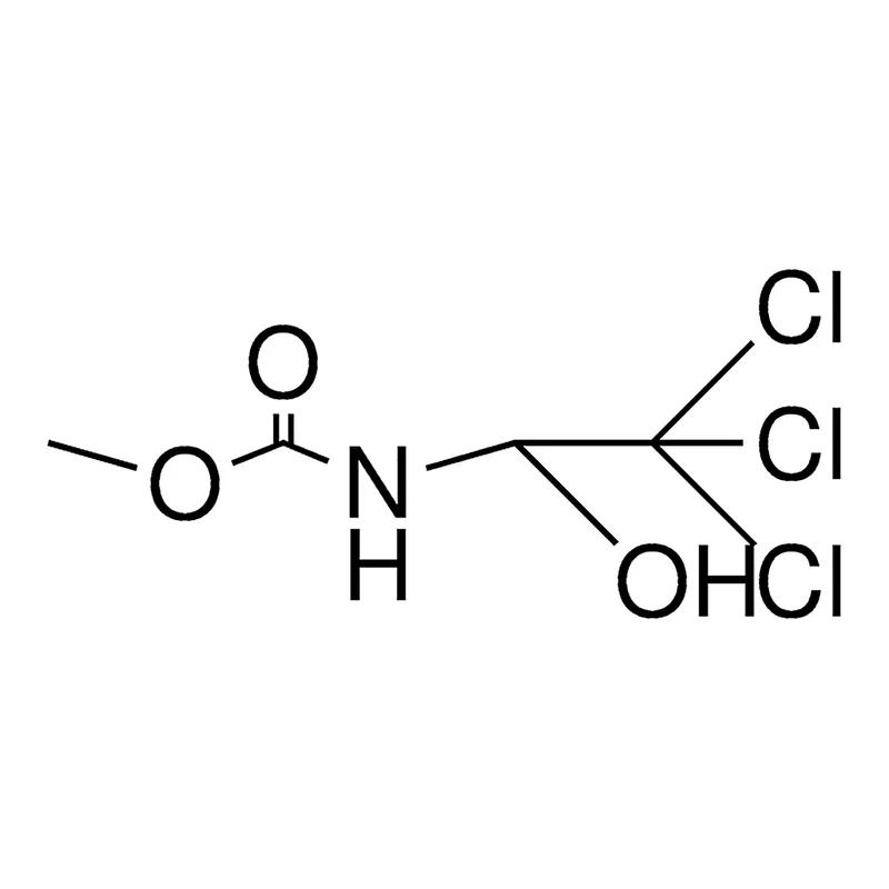 Merck METHYL N-(1-HYDROXY-2,2,2-TRICHL-