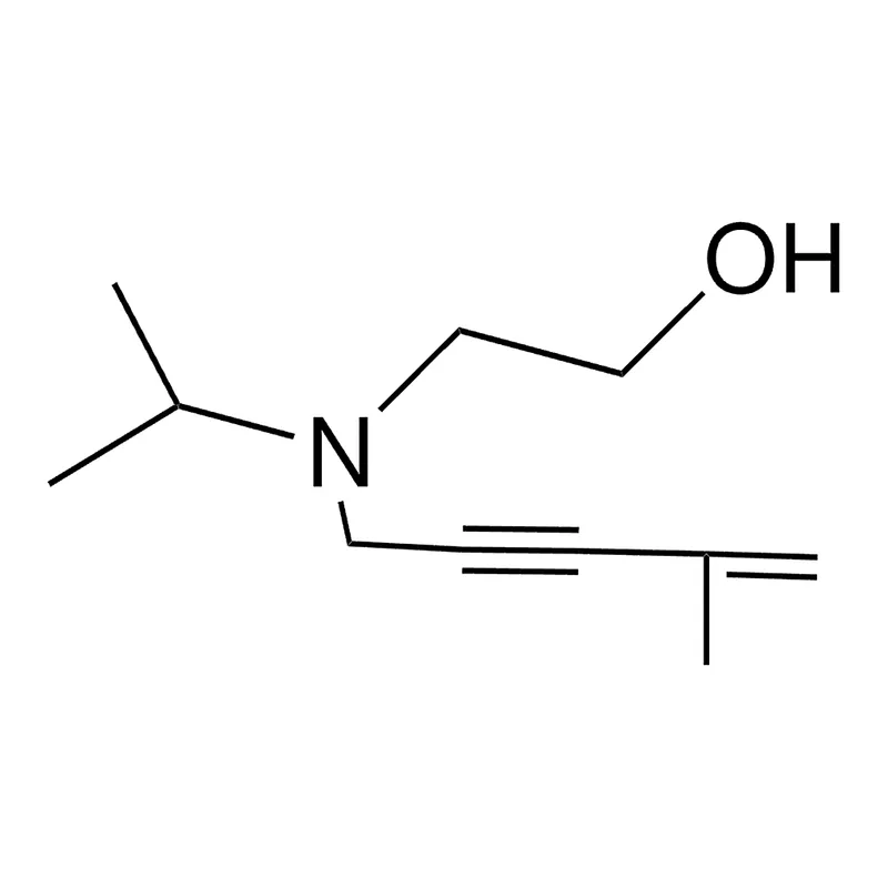 Merck 2-(N-ISOPROPYL-N-(4-METHYLPENT-