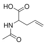 Merck N-ACETYL-2-ALLYL-DL-GLYCINE - 50 MG