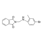 Merck N-(4-BROMO-ORTHO-TOLUIDINOMETHY-
