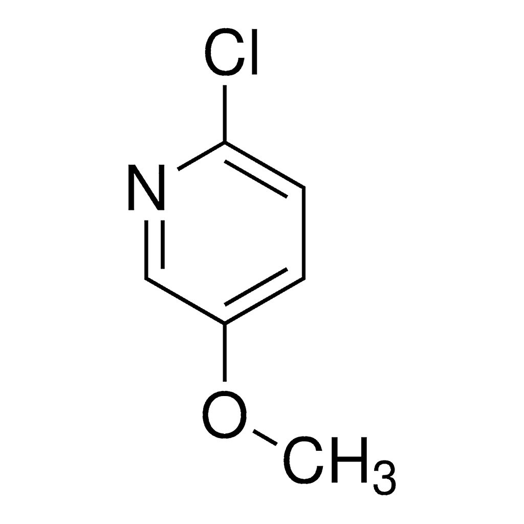 Merck 2-Chloro-5-methoxypyridine