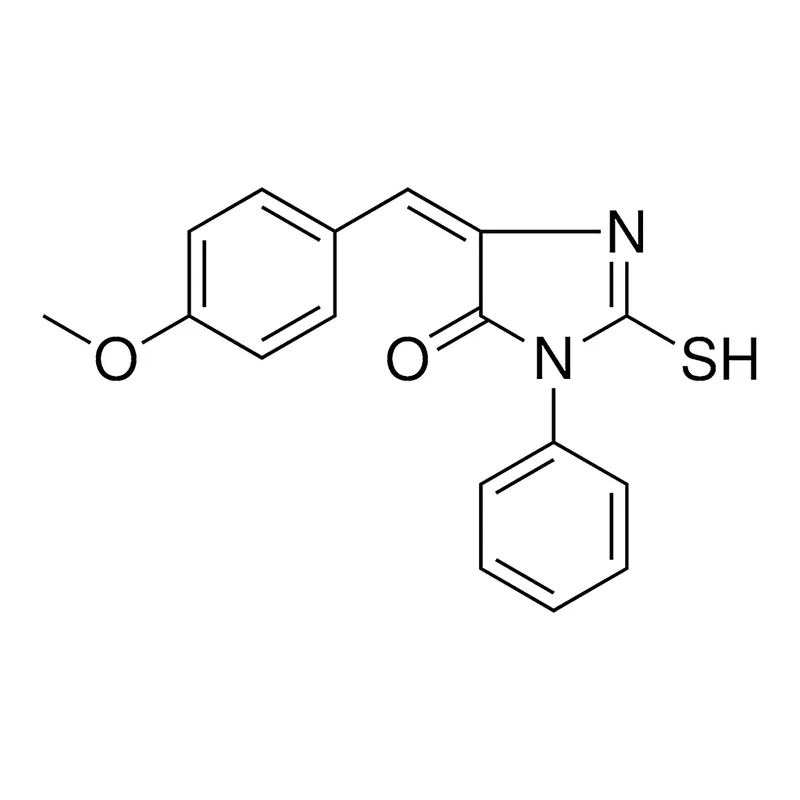 Merck 2-MERCAPTO-5-(4-METHOXY-BENZYL - 10 MG &