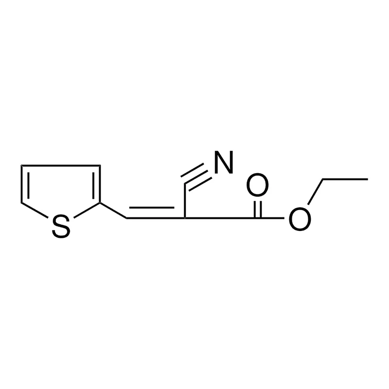 Merck ETHYL 2-CYANO-3-(2-THIENYL)ACRY-