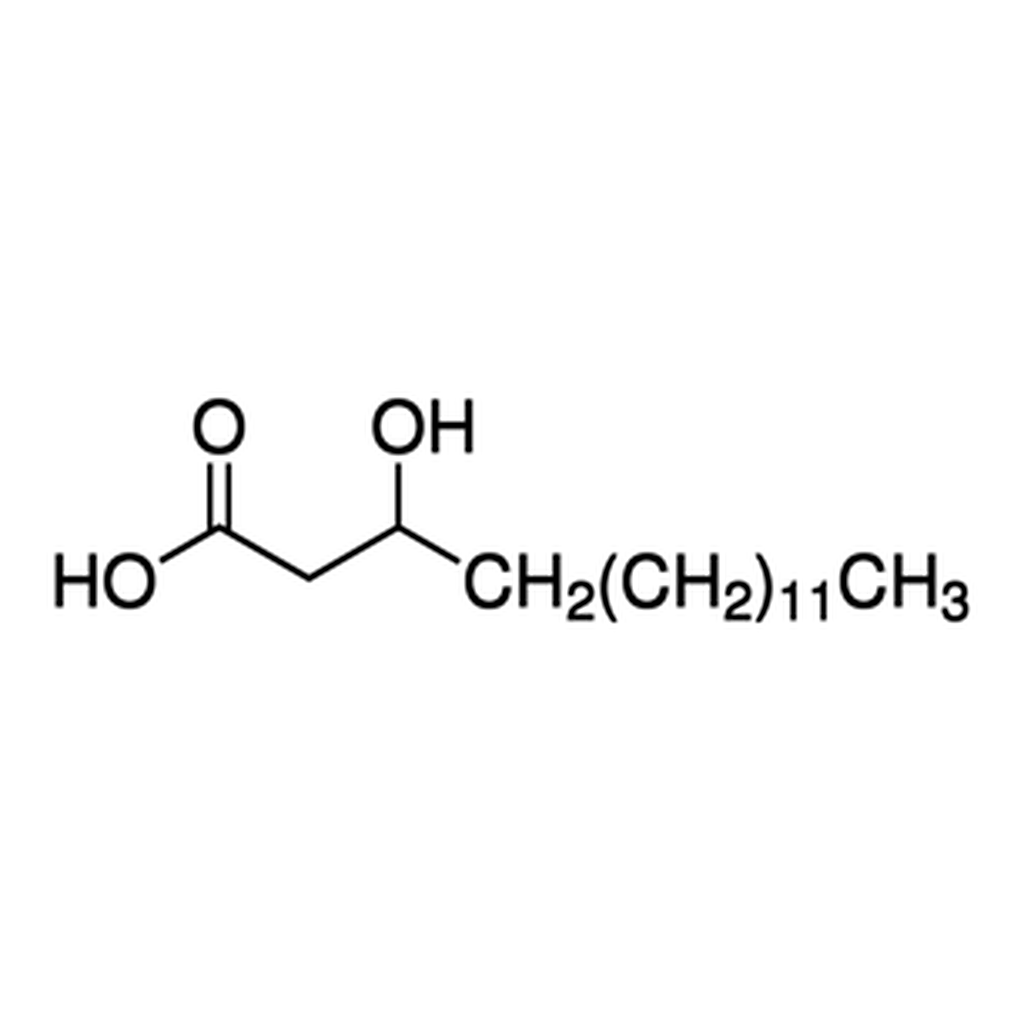 Merck DL-B-HYDROXYPALMITIC ACID