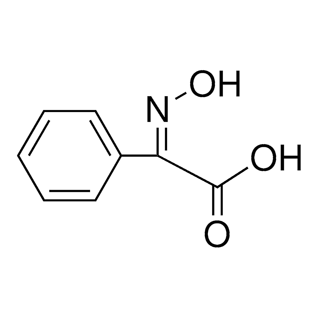 Merck HYDROXYIMINO-PHENYL-ACETIC ACI - 10 MG&