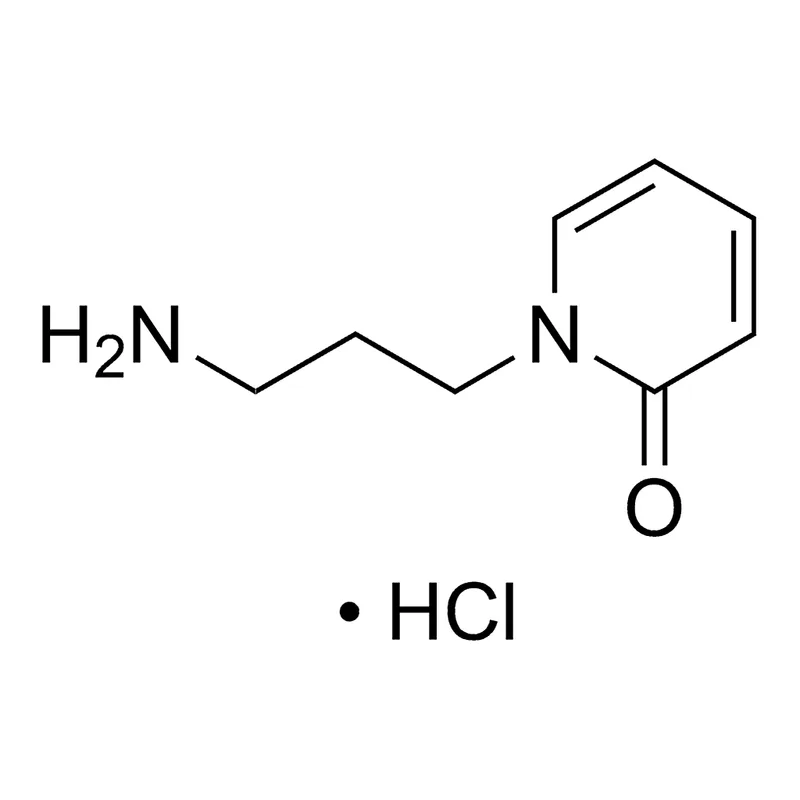 Merck 1-(3-Aminopropyl)-2(1H)-pyridinone hydrochloride
