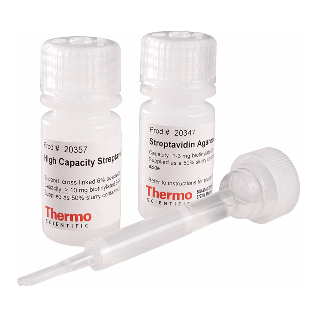 Thermo Fisher Scientific Pierce Streptavidin Agarose, 2 mL