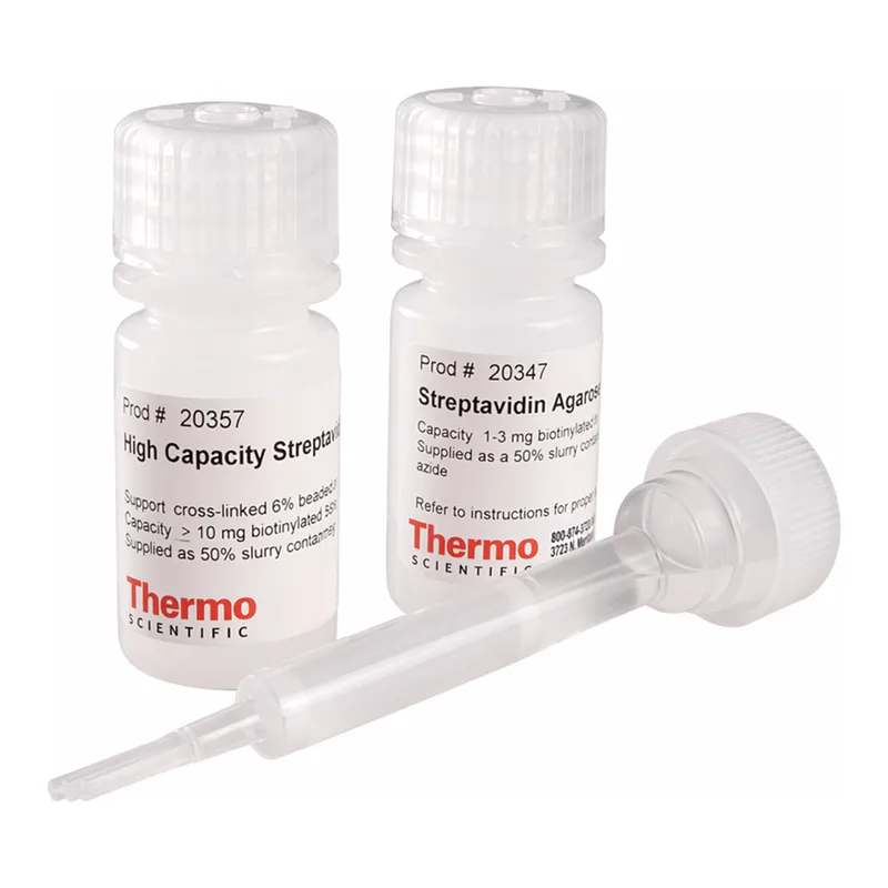 Thermo Fisher Scientific Pierce Streptavidin Agarose, 2 mL
