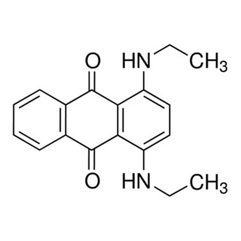 Merck SOLVENT BLUE 59, 98%