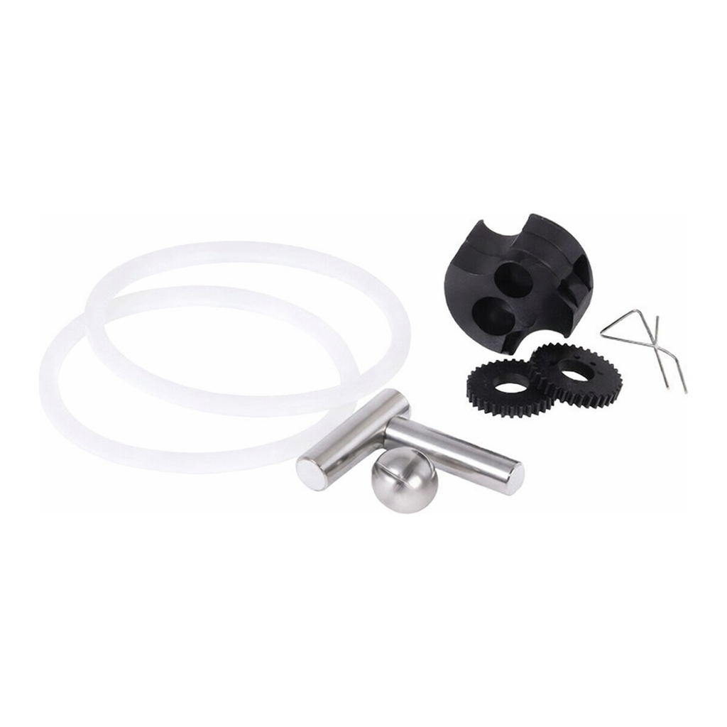 Thermo Fisher Scientific MicroPump L19222 Gear Pump Service Kit, for 73006-08/-10