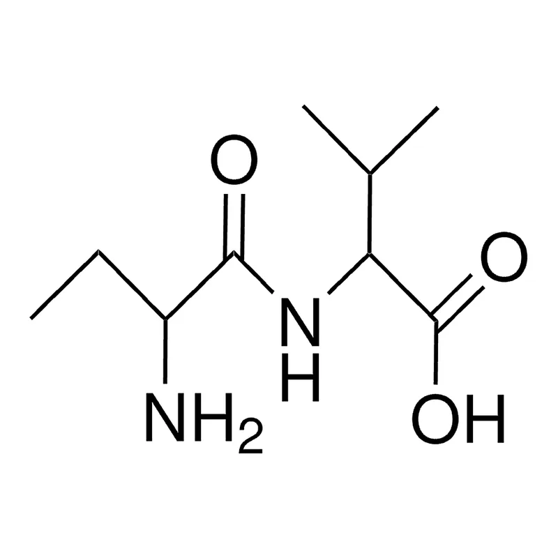 Merck 2-AMINOBUTYRYLVALINE - 50 MG