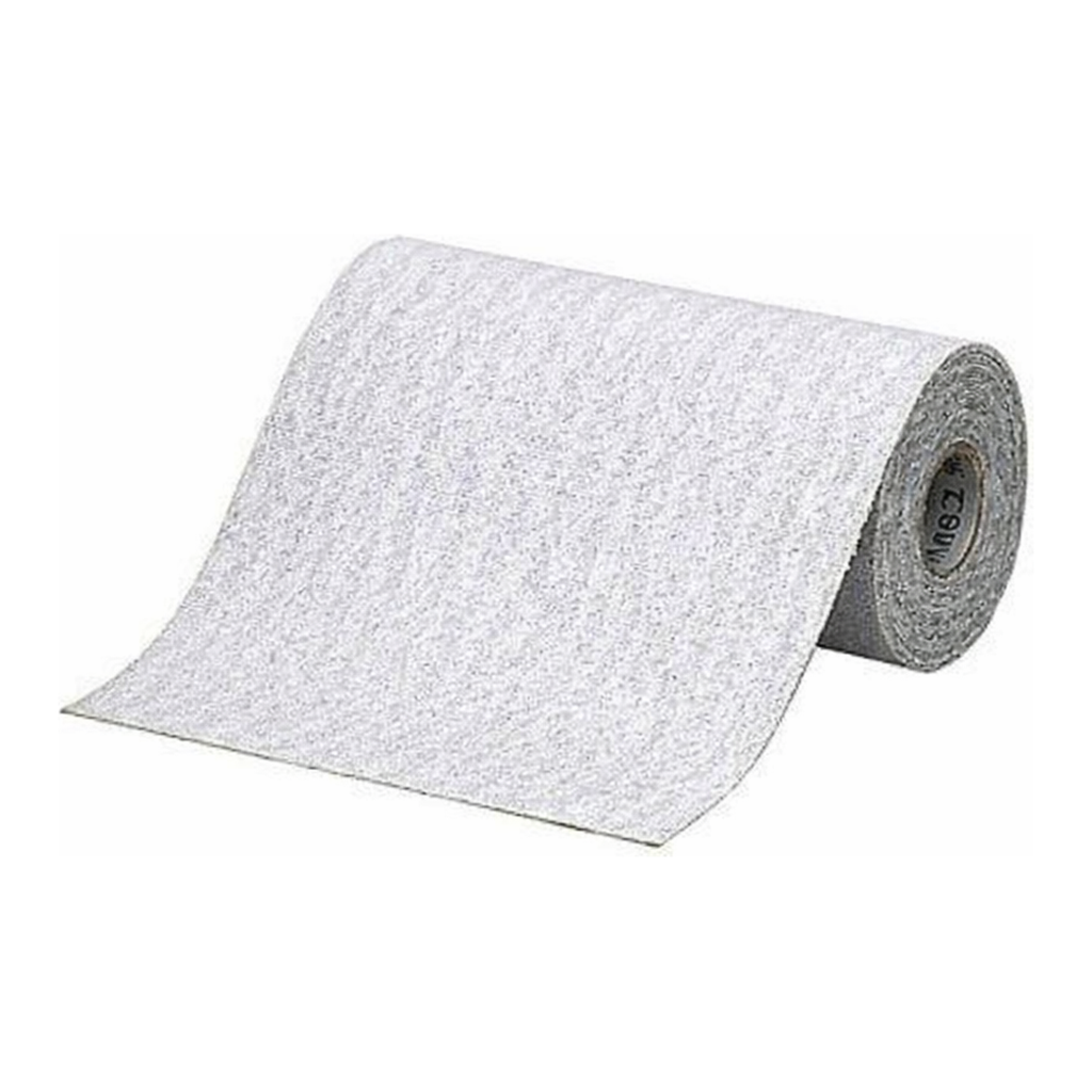 AS ONE Refill Sanding Paper Roll, 리필 샌딩페이퍼 롤