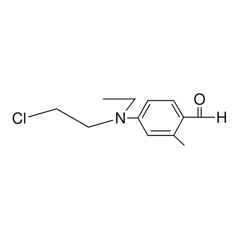 Merck 4-(N-(2-CHLOROETHYL)-N-ETHYLAM - 50 MG&