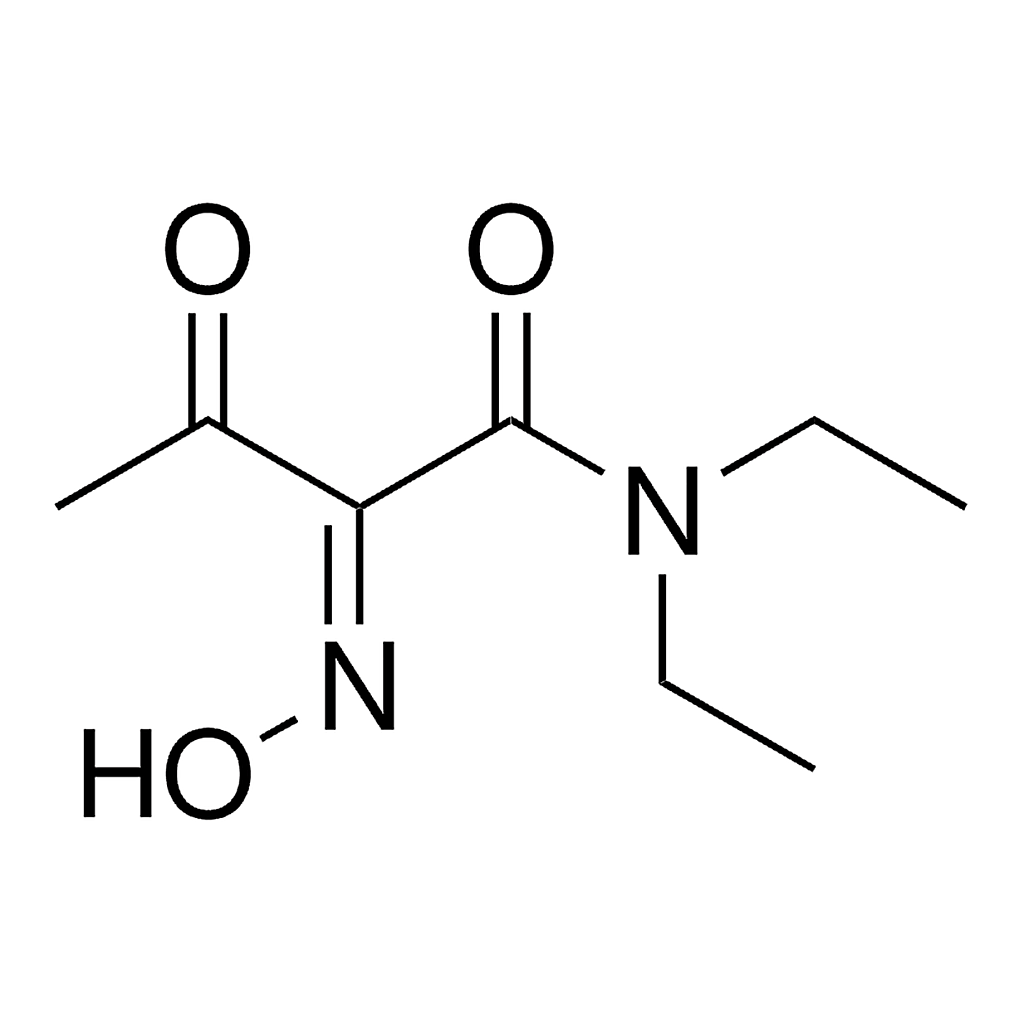 Merck N,N-DIETHYL-2-(HYDROXYIMINO)-3-O-