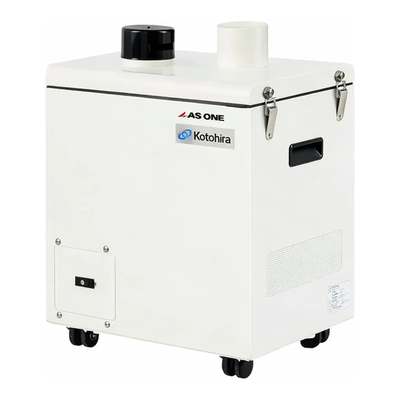 AS ONE Smoke Absorbing, Deodorization Equipment