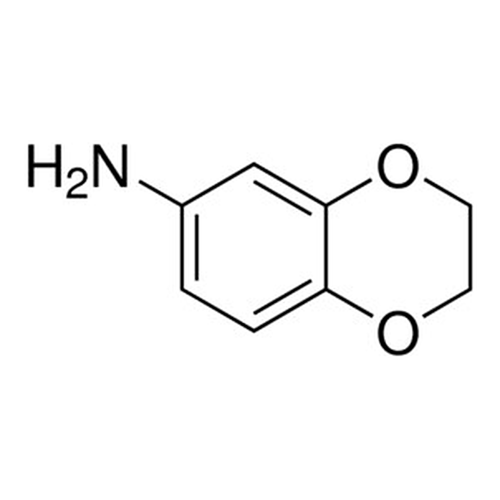 Merck 1,4-BENZODIOXANE-6-AMINE. >=98%