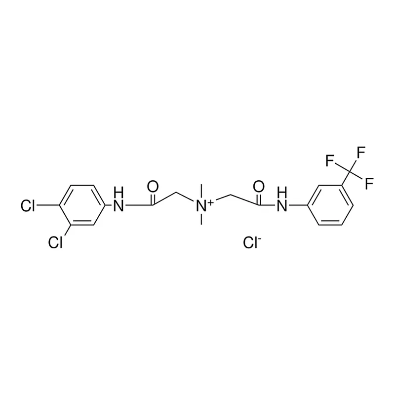 Merck (DICHLOROPHENYLCARBAMOYLMETHYL-