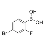 Merck 4-Bromo-2-fluorophenylboronic acid