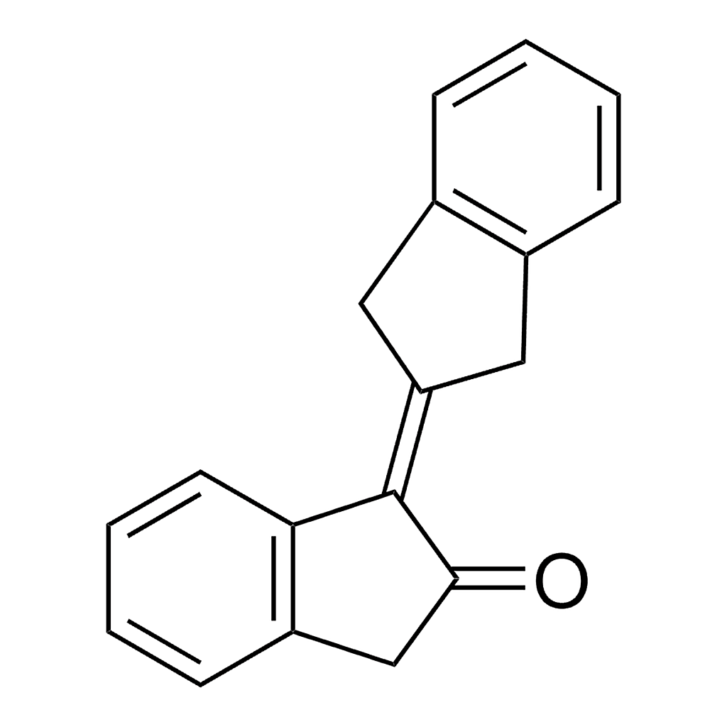 Merck 1-(2-INDANYLIDENE)-2-INDANONE-