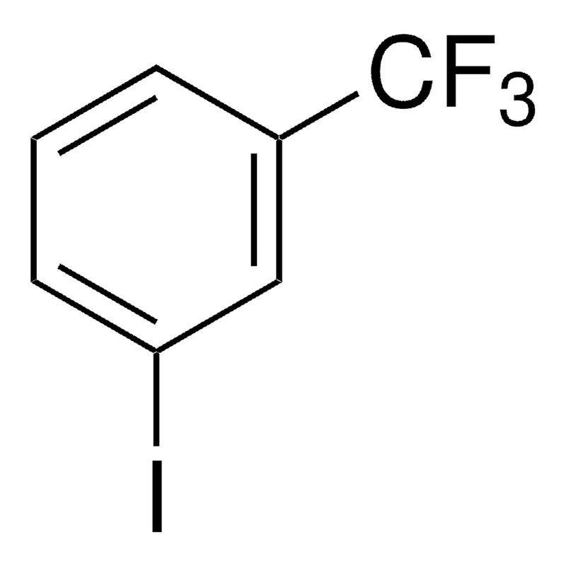 Merck 3-Iodobenzotrifluoride