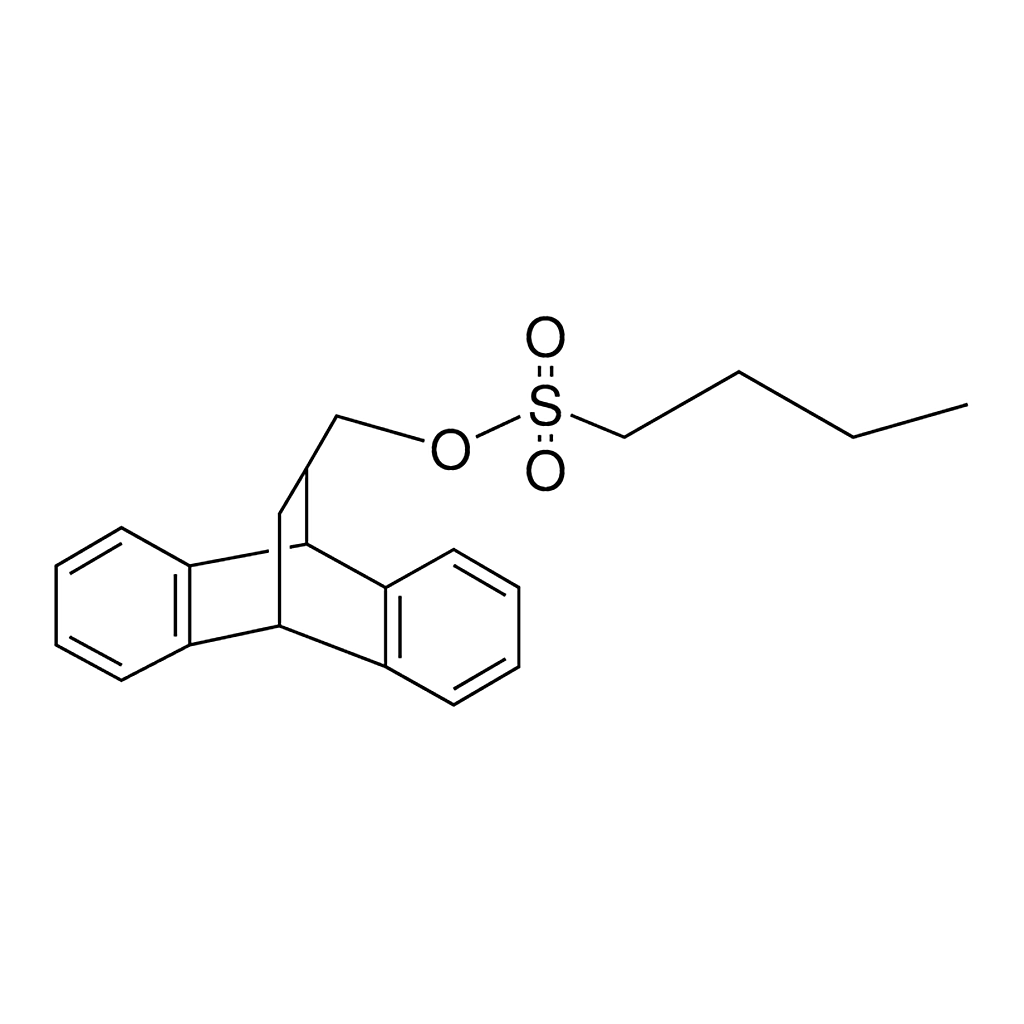 Merck 9,10-DIHYDRO-9,10-ETHANOANTHRA - 50 MG&
