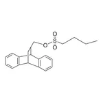 Merck 9,10-DIHYDRO-9,10-ETHANOANTHRA - 50 MG&