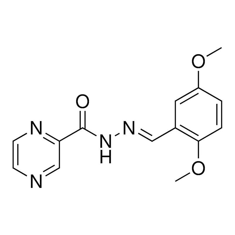 Merck PYRAZINE-2-CARBOXYLIC ACID (2, - 10 MG