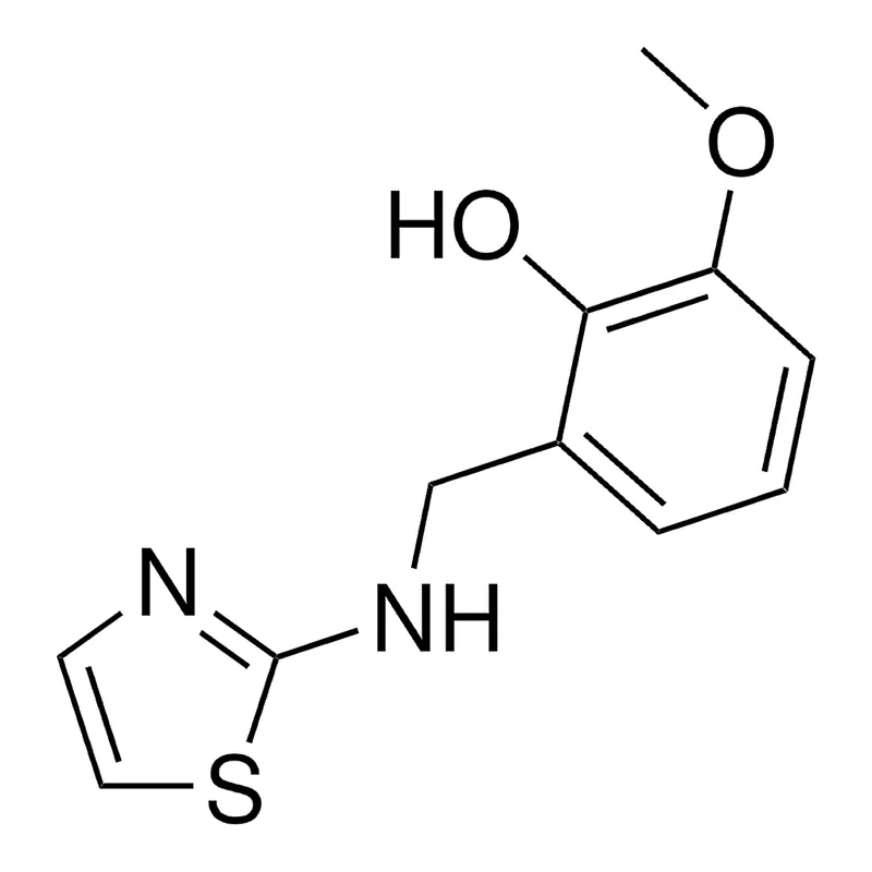 Merck 6-METHOXY-ALPHA-(2-THIAZOLYLAM - 50 MG&