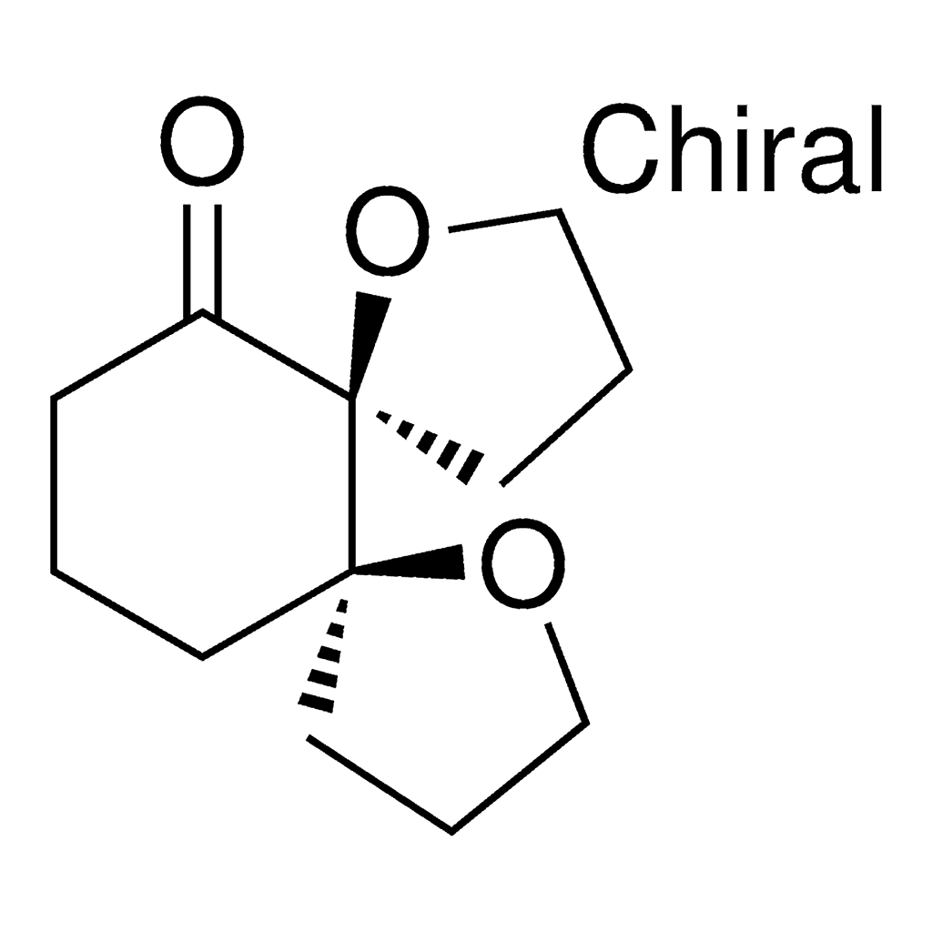 Merck (5R,6S)-1,7-DIOXADISPIRO[4.0.4.-