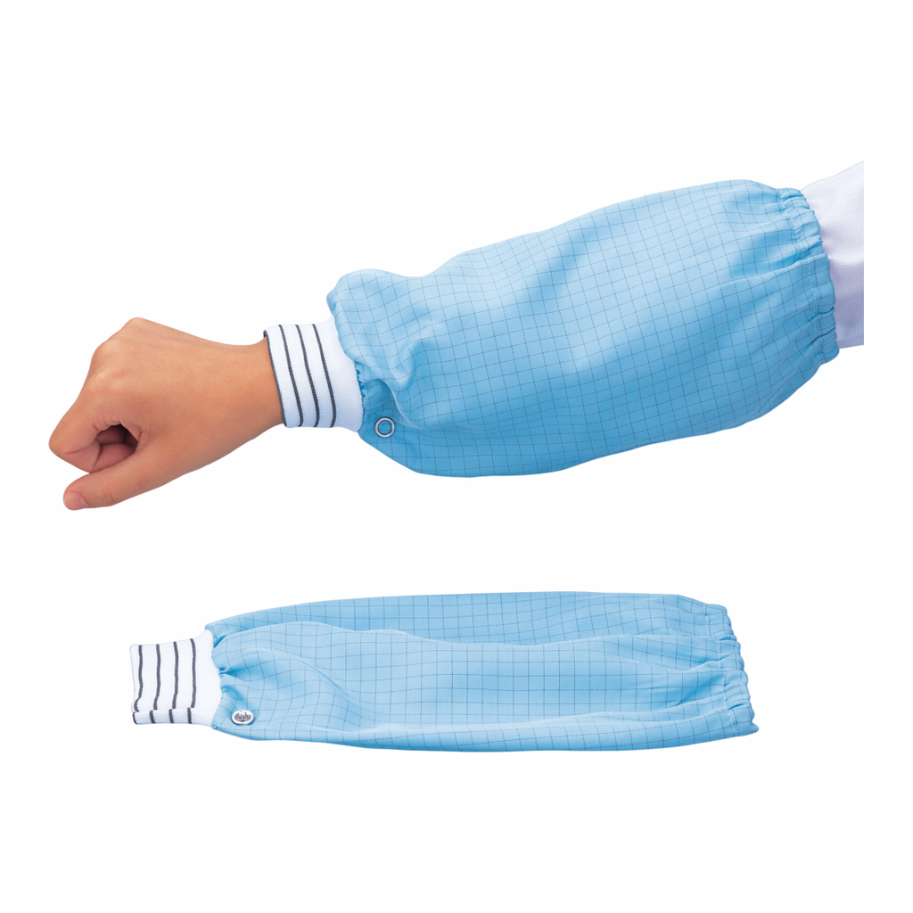 AS ONE Antistatic Sleeve Protector, 제전 팔토시