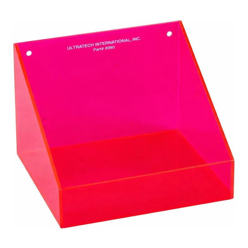 Brady Towelette Tray