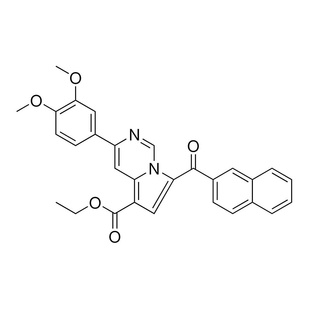 Merck ET 3-(3,4-DIMETHOXYPHENYL)-7-(2--