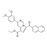 Merck ET 3-(3,4-DIMETHOXYPHENYL)-7-(2--