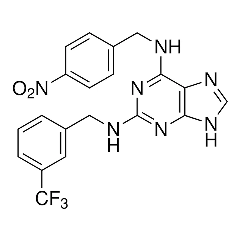 Merck TNP