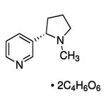 Merck (-)-NICOTINE HYDROGEN TARTRATE SALT