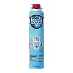Daihan Science Polyurethane Spray Foam, Gun-·Adapter-type for Sealing·Repair·Insulation, 840㎖,